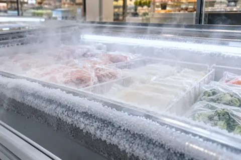 スーパー・食料品店の写真 No.27