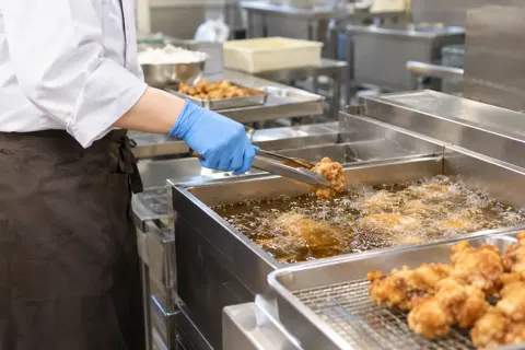 スーパー・食料品店の写真 No.34
