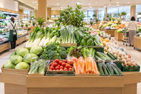 スーパー・食料品店の写真 No.37
