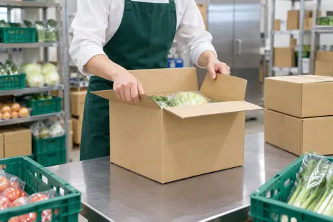 スーパー・食料品店の写真 No.48