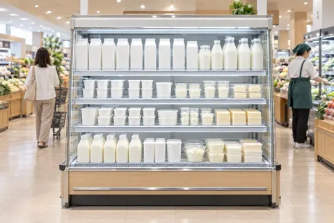 スーパー・食料品店の写真 No.50