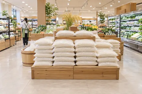 スーパー・食料品店の写真 No.51