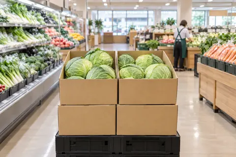 スーパー・食料品店の写真 No.54