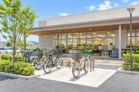 スーパー・食料品店の写真 No.55