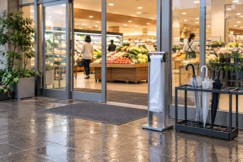 スーパー・食料品店の写真 No.59