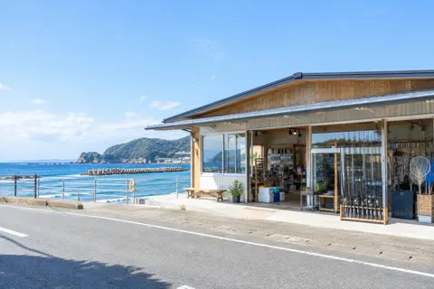 釣具店・フィッシング用品の写真 No.10