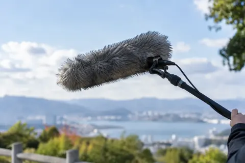 映像制作の写真 No.4