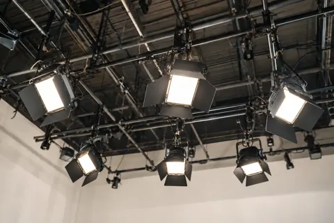 映像制作の写真 No.14