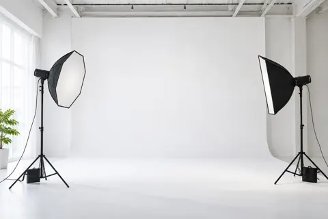 写真スタジオ・出張撮影の写真 No.1