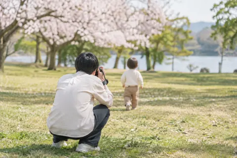 写真スタジオ・出張撮影の写真 No.8