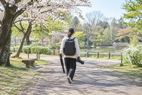 写真スタジオ・出張撮影の写真 No.12