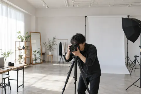 写真スタジオ・出張撮影の写真 No.32