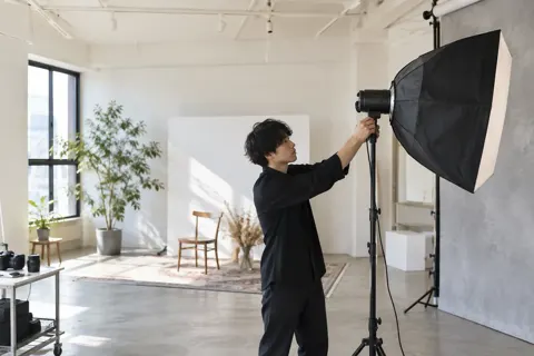 写真スタジオ・出張撮影の写真 No.36