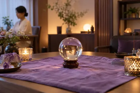 占い・鑑定の写真 No.3
