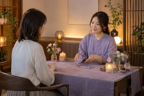 占い・鑑定の写真 No.5