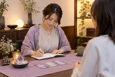 占い・鑑定の写真 No.6