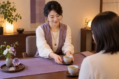 占い・鑑定の写真 No.9
