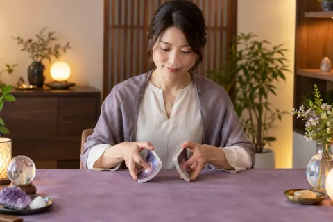 占い・鑑定の写真 No.12