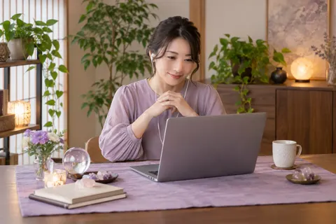 占い・鑑定の写真 No.14