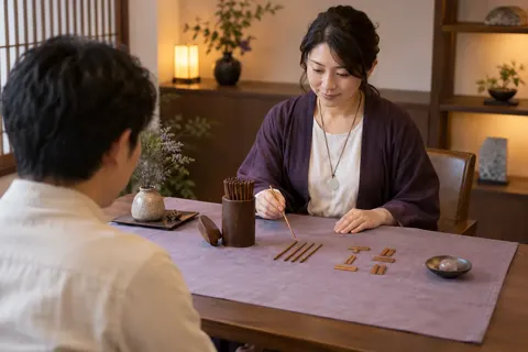 占い・鑑定の写真 No.17