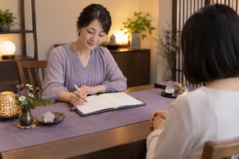 占い・鑑定の写真 No.22