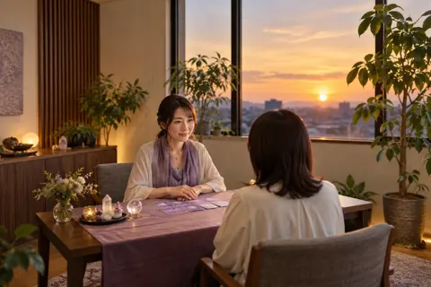 占い・鑑定の写真 No.23