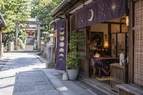 占い・鑑定の写真 No.71