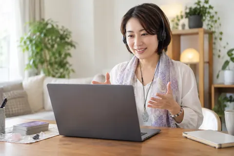 電話占い・オンライン鑑定の写真 No.2