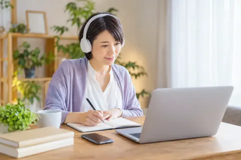 電話占い・オンライン鑑定の写真 No.4