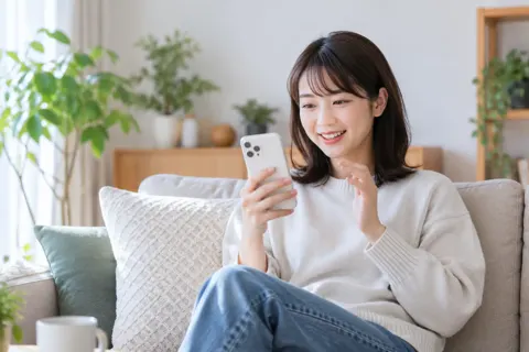 電話占い・オンライン鑑定の写真 No.7