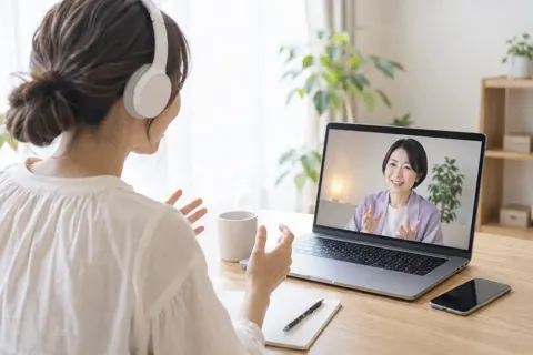 電話占い・オンライン鑑定の写真 No.9