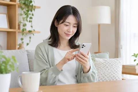 電話占い・オンライン鑑定の写真 No.11