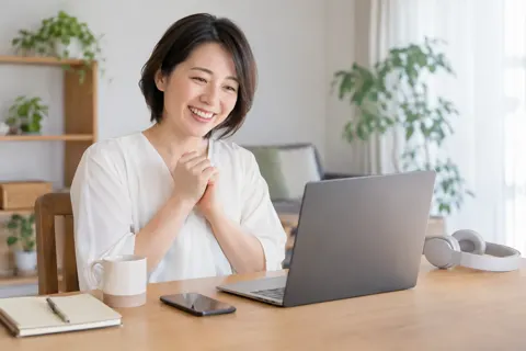 電話占い・オンライン鑑定の写真 No.19