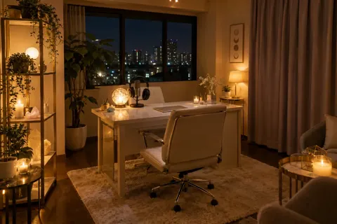 電話占い・オンライン鑑定の写真 No.37