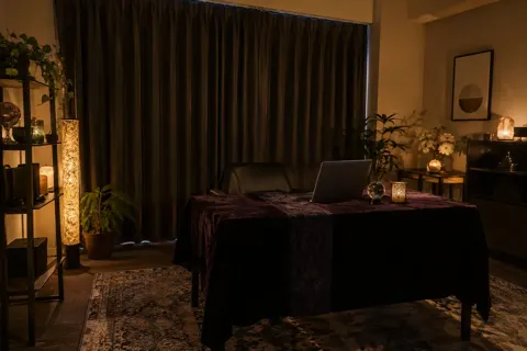 電話占い・オンライン鑑定の写真 No.40