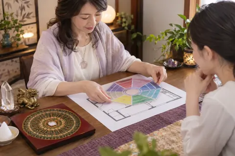 風水・家相の写真 No.4