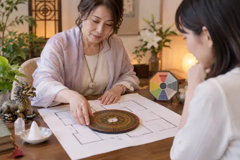 風水・家相の写真 No.5