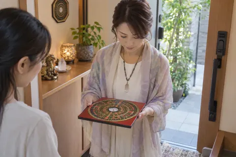 風水・家相の写真 No.6