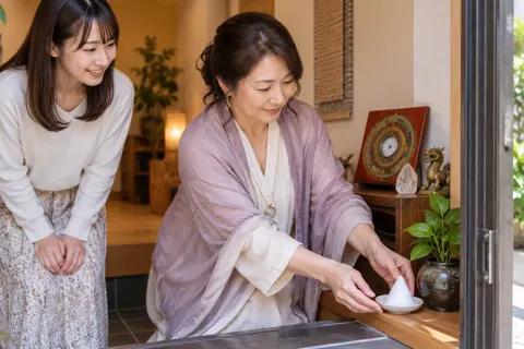風水・家相の写真 No.7
