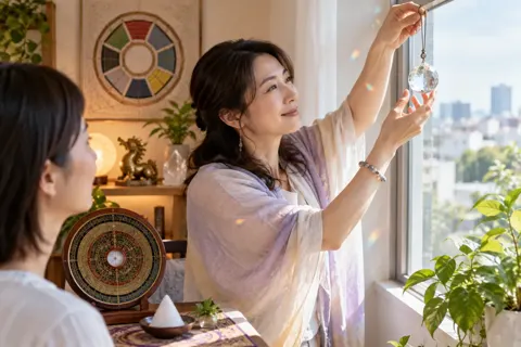 風水・家相の写真 No.10
