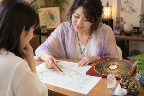 風水・家相の写真 No.15
