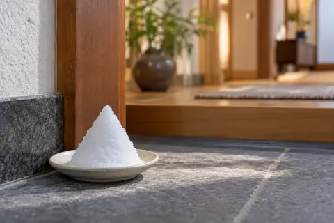 風水・家相の写真 No.27