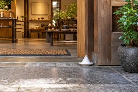 風水・家相の写真 No.38