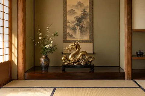 風水・家相の写真 No.40