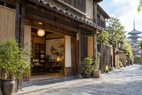 風水・家相の写真 No.44