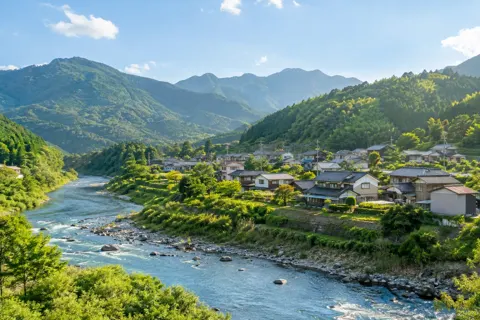 風水・家相の写真 No.45