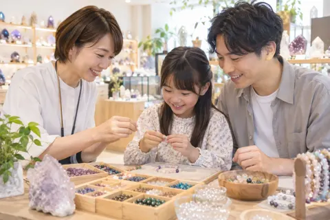 パワーストーン・開運グッズの写真 No.18