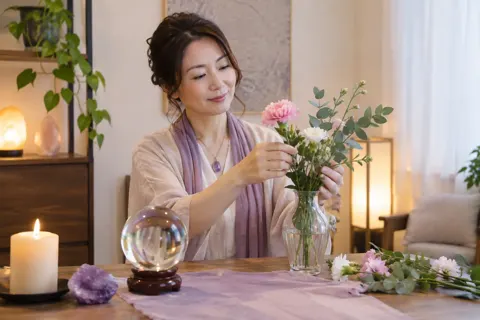 霊視・スピリチュアルの写真 No.16