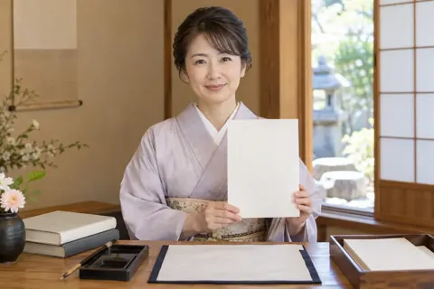 姓名判断の写真 No.7