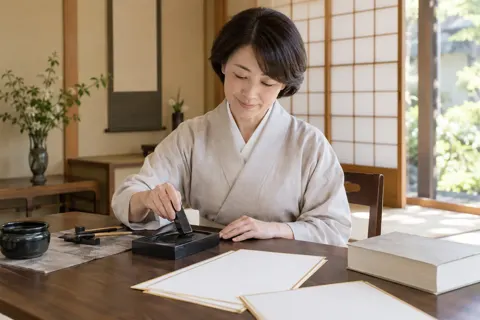 姓名判断の写真 No.17